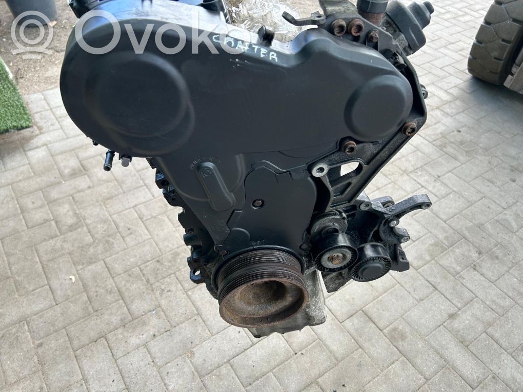 Silnik   CKTB,03L100090SX,CKTC,03L100090S