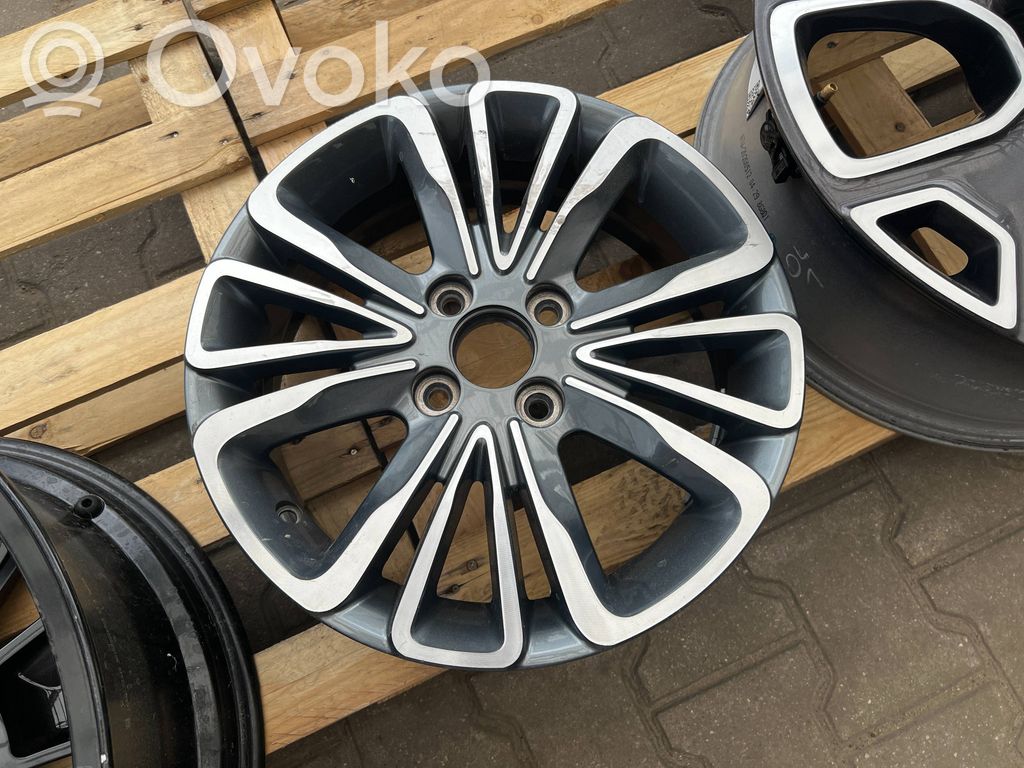 Leapmotor T03 Jantă aliaj R15 