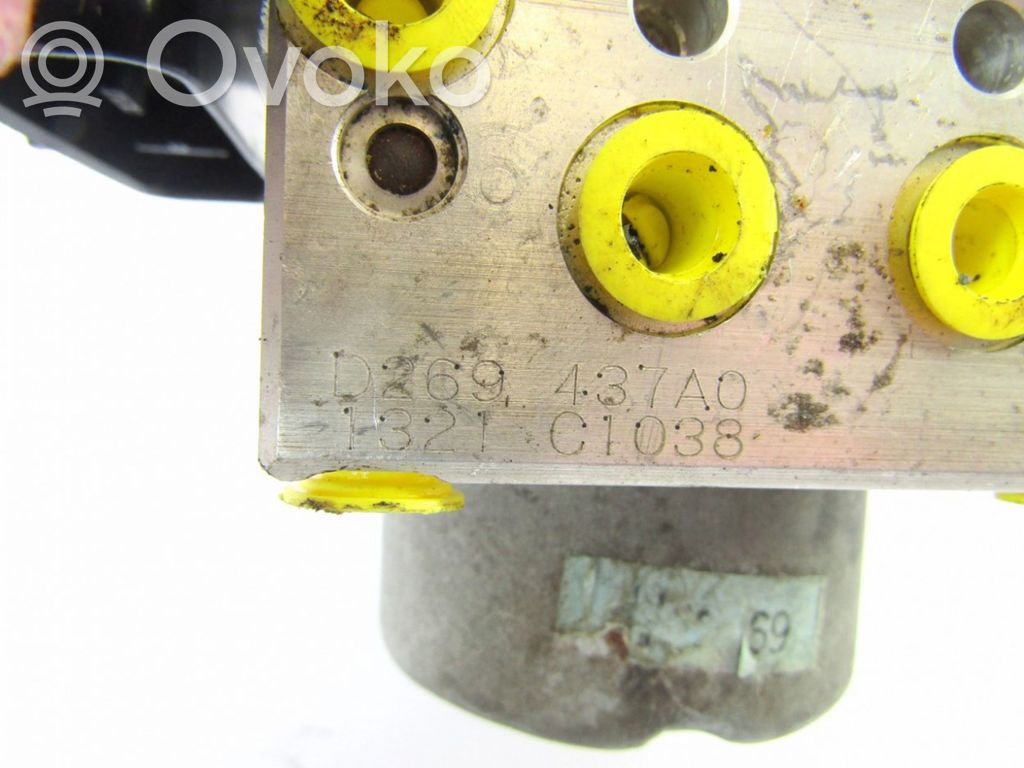 ABS Pump   2055954