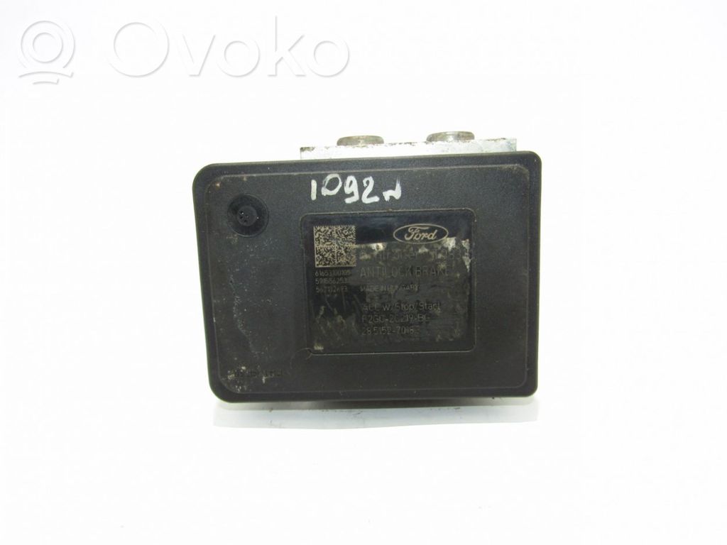ABS Blokas   E1GC2C405BG,F2GC2C219BG