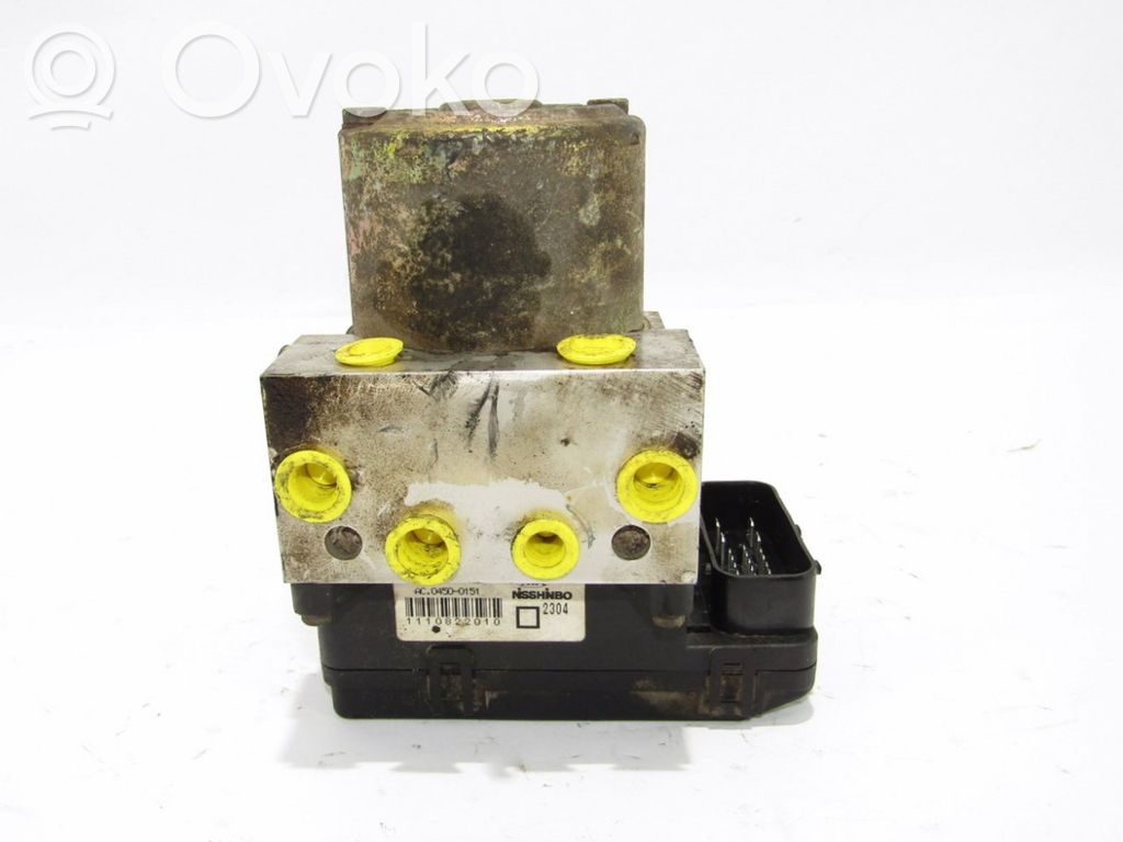 ABS bloks   0K30C437A0