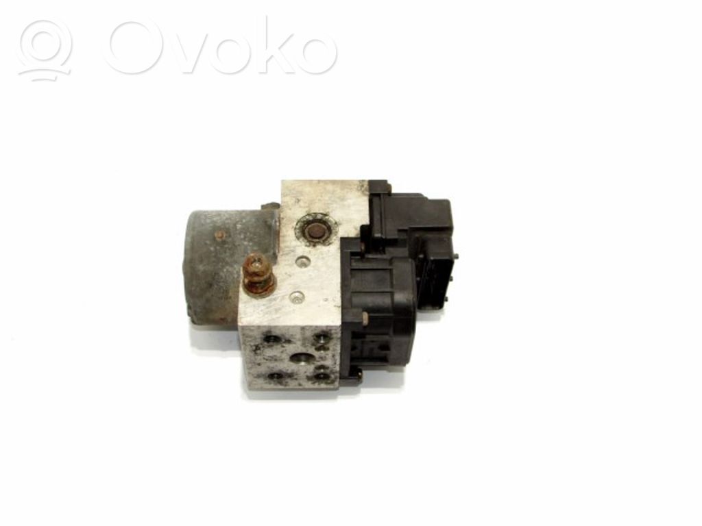 Mitsubishi Space Star ABS Blokas 