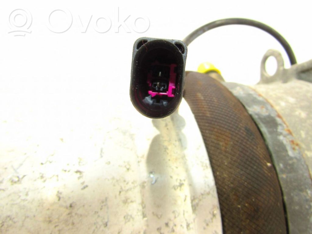 Amortiguador trasero   3D0616001H