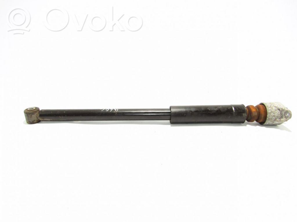Stoßdämpfer hinten