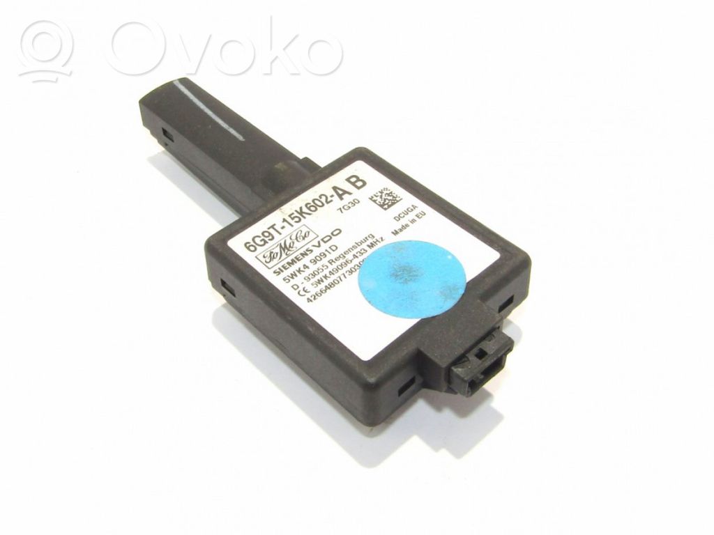 GPS Antenne   6G9T15K602AB