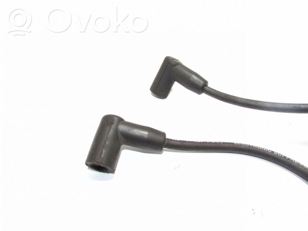 Ignition plug leads   NRA