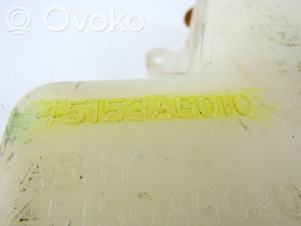 Langų skysčio bakelis   45153AG010