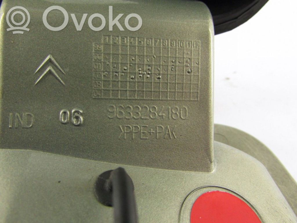 Citroen C5 Degalų bako dangtelis 