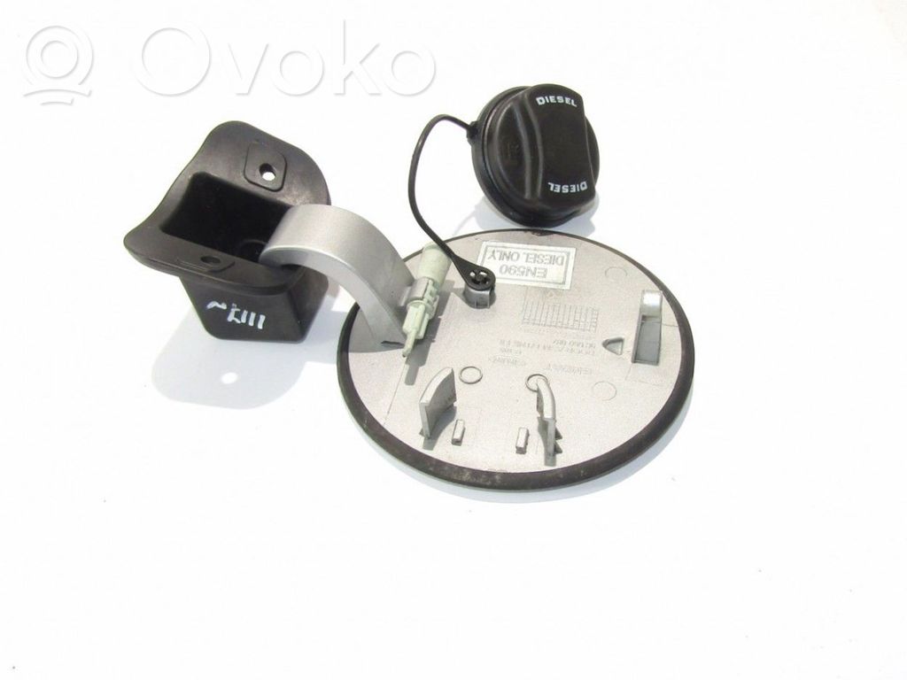 Tankdeckel Tankklappe   96660087