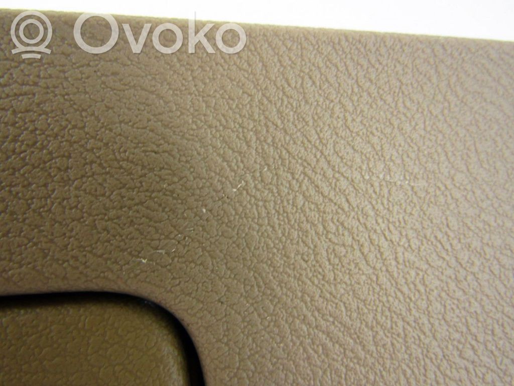 Honda CR-V Guantera 