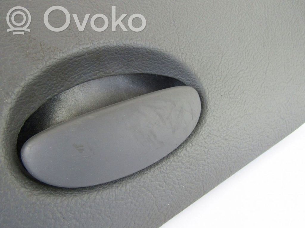 Glove box   NRA