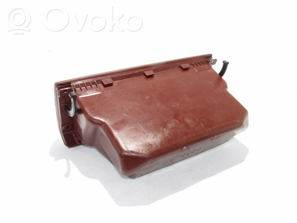 Glove box   NRA
