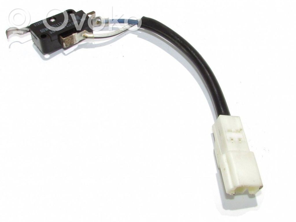 Toyota Yaris Sensor 
