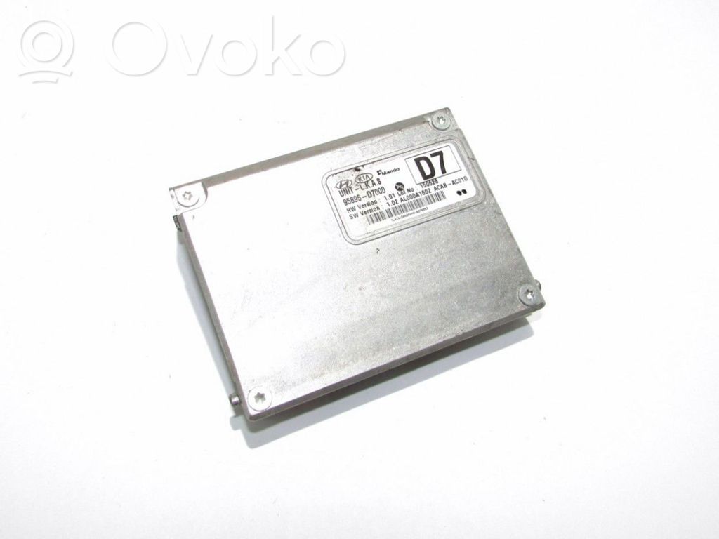 Sensor   95895D7000