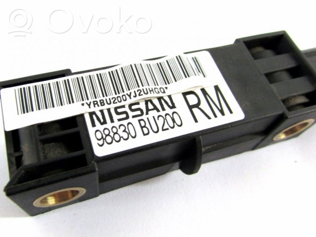 Nissan Almera Tino Sensor / Fühler / Geber 