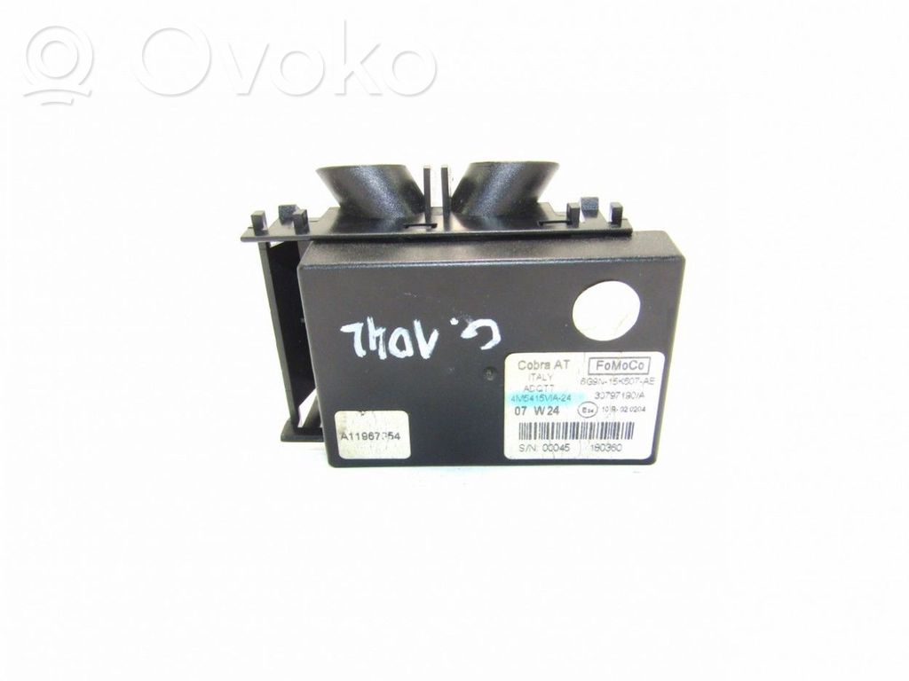 Kitas daviklis   6G9N15K607AE,4M5415VIA24