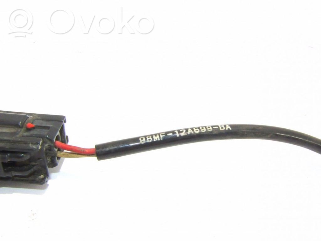 Camshaft position sensor   98MF12A699BA