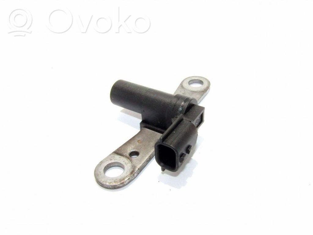 Renault Twingo II Crankshaft position sensor 