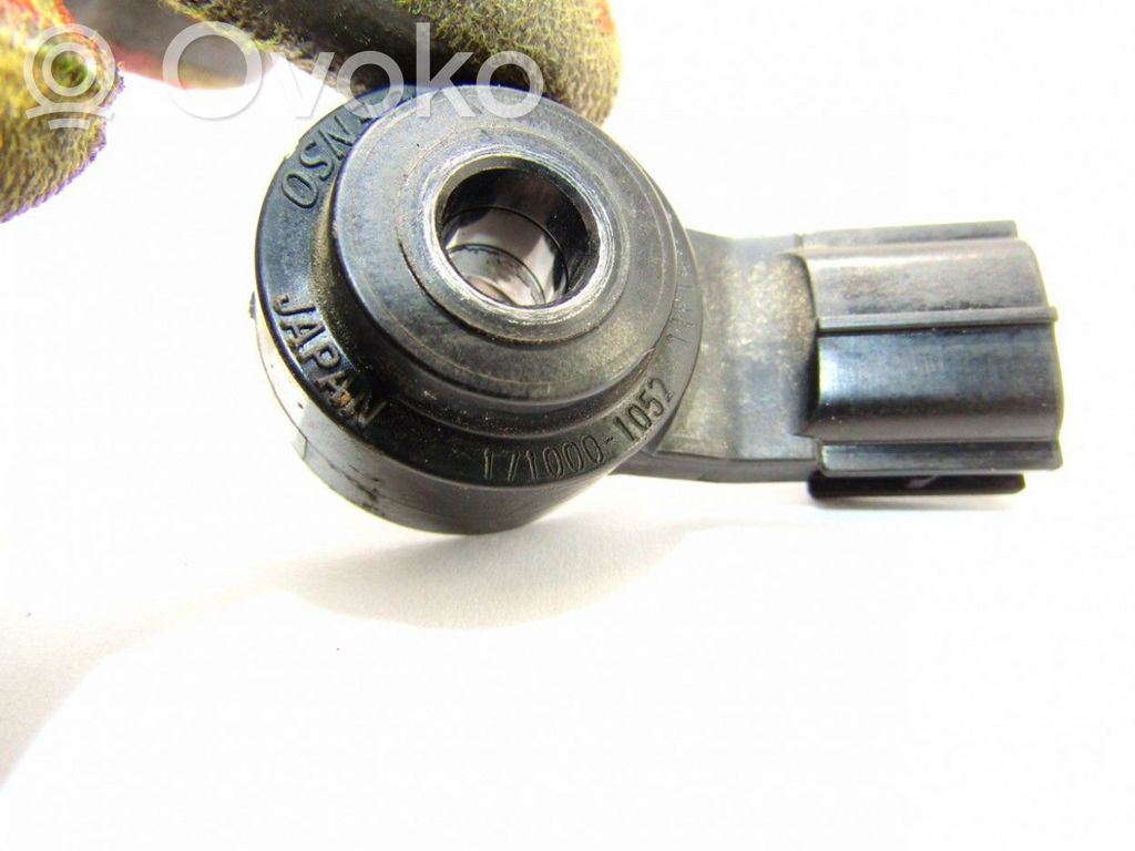 Sensor de petardeo del motor   1710001052