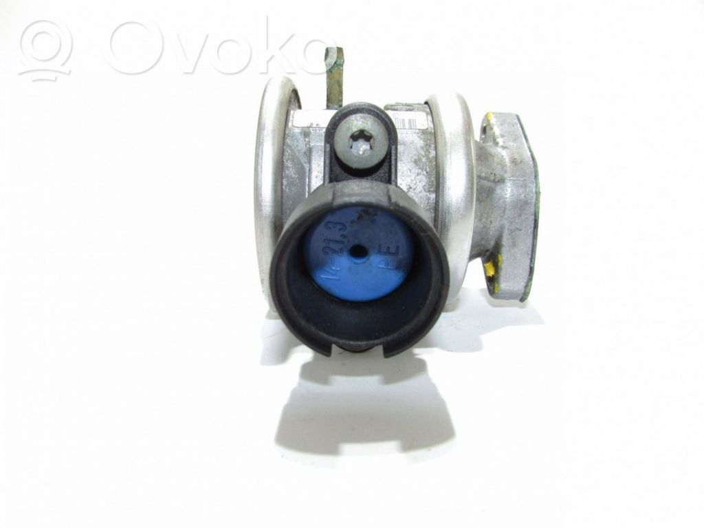 Volkswagen Bora Válvula EGR 