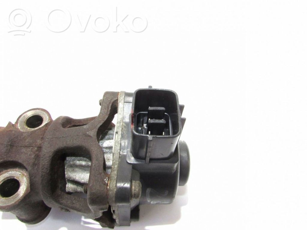 Mazda 323 F EGR valve 