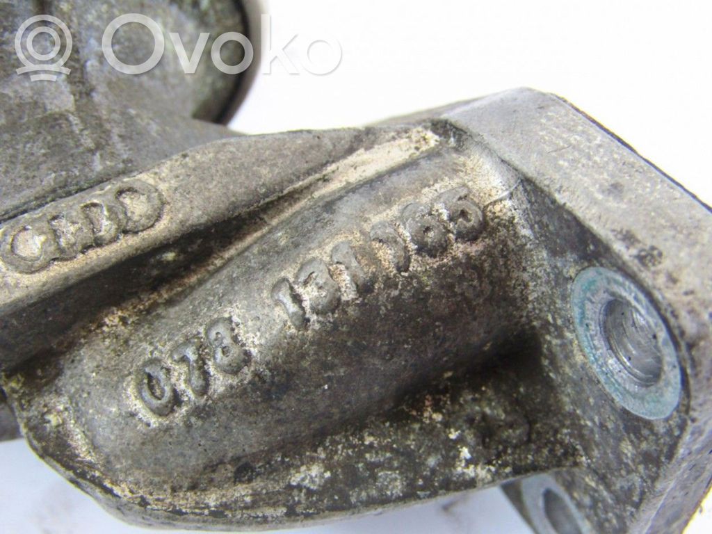 Válvula EGR   078131165,5197