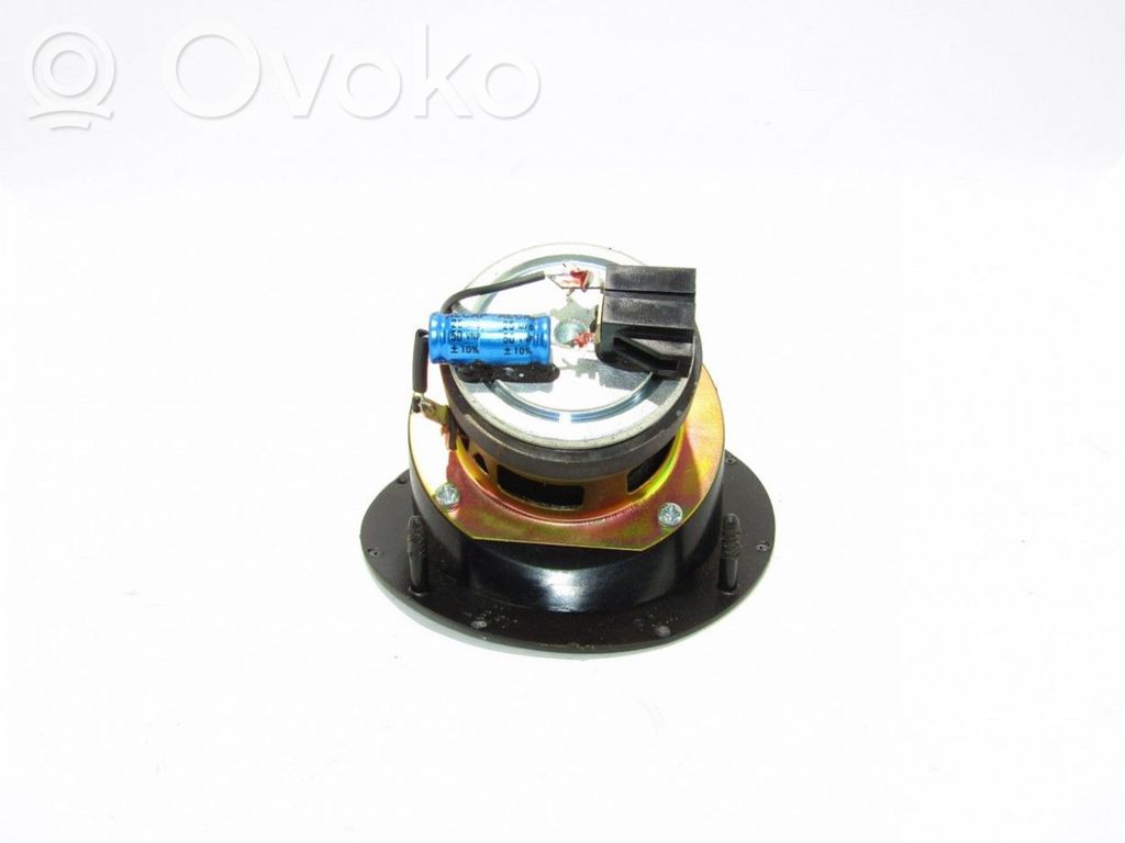 Volkswagen Sharan Panel speaker 