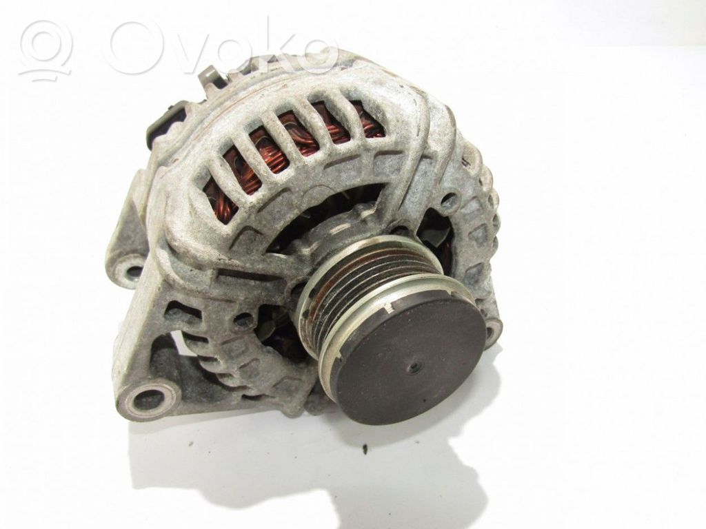 Opel Corsa D Generator/alternator 