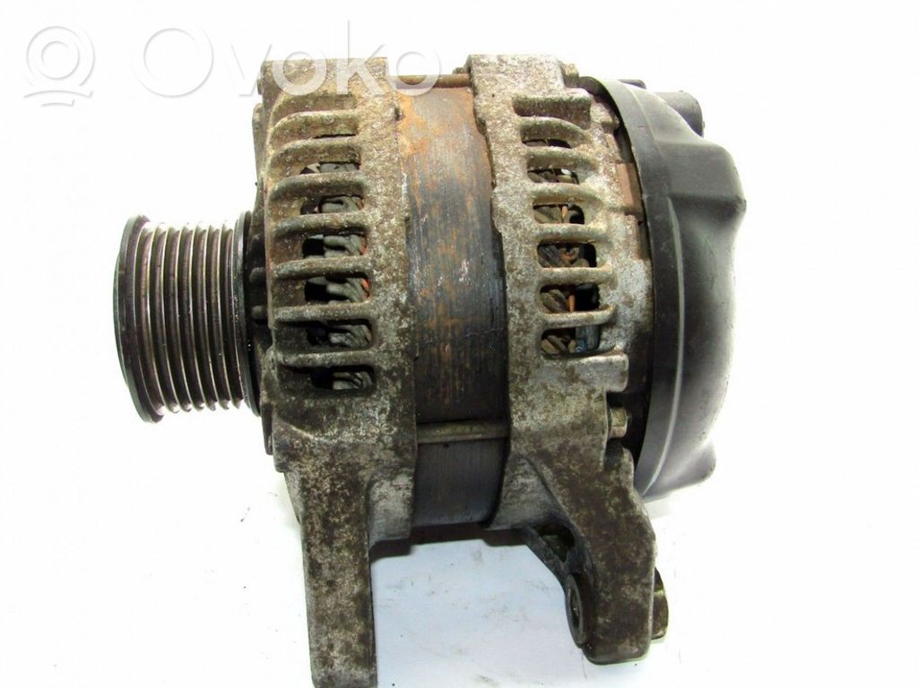 Suzuki Grand Vitara II Alternator 