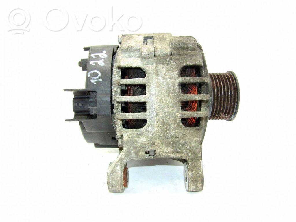 Generator/alternator   8200654541C,111192733