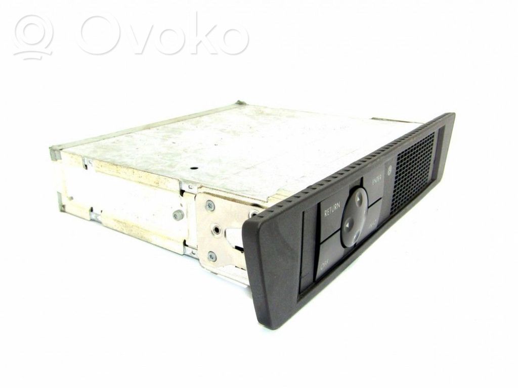 Volkswagen PASSAT B5 Unité / module navigation GPS 