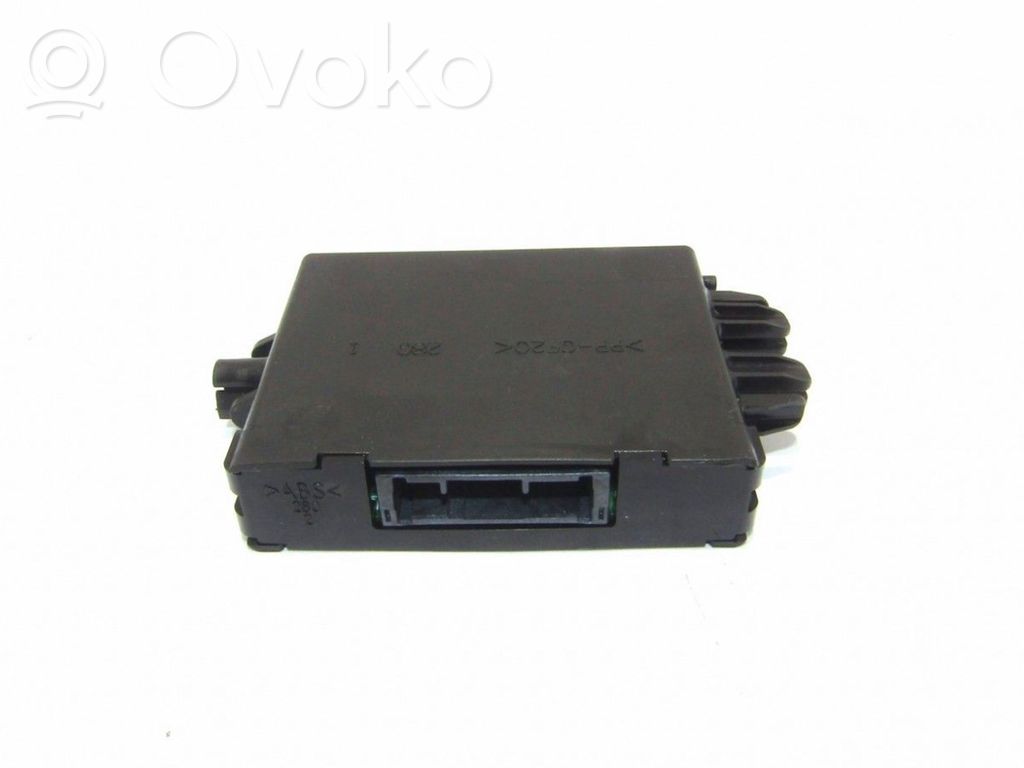 Immobilizer control unit/module   97RI012011