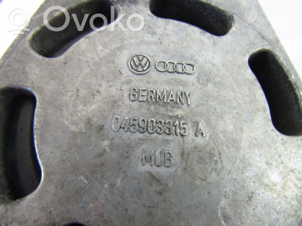 Volkswagen Lupo Generatoriaus diržo įtempėjas 