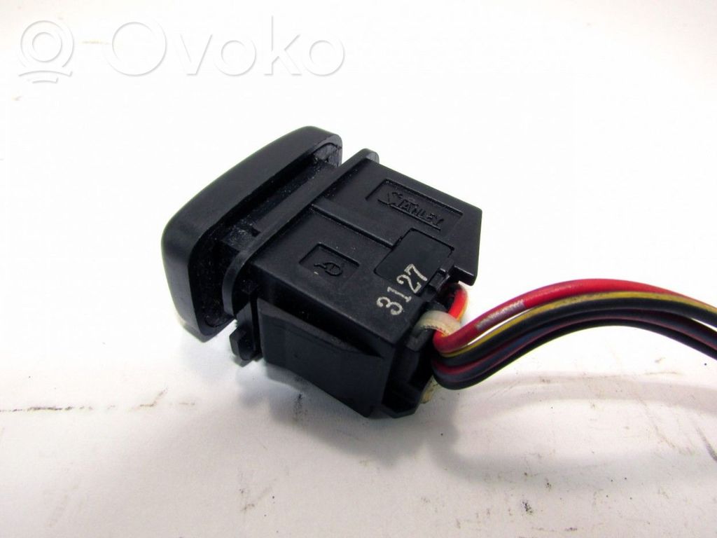 Botón interruptor de luz de peligro   NRA