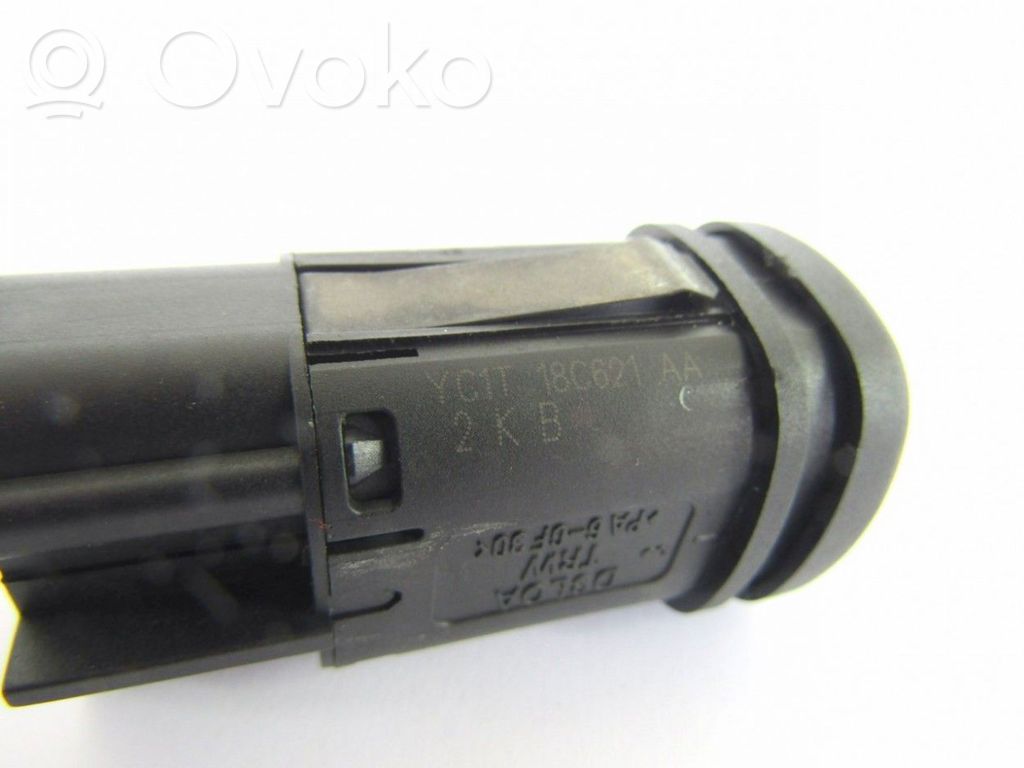 Windscreen/window heater switch   YC1T,18C621AA
