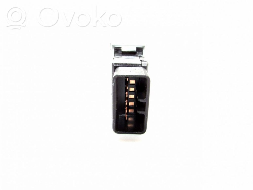 Other switches/knobs/shifts   KODONRA