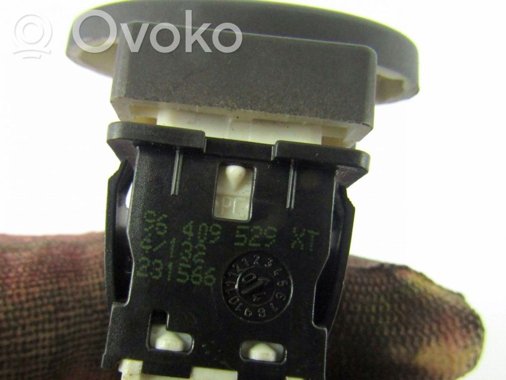 Other switches/knobs/shifts   96409529XT
