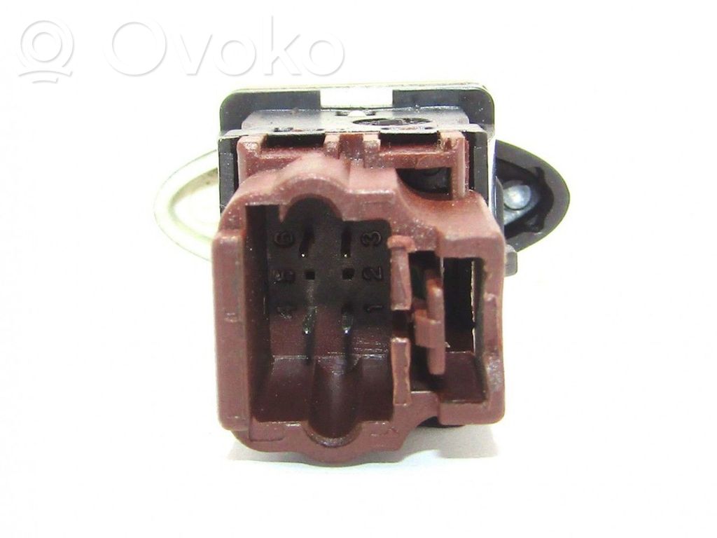 Citroen C5 Other switches/knobs/shifts 
