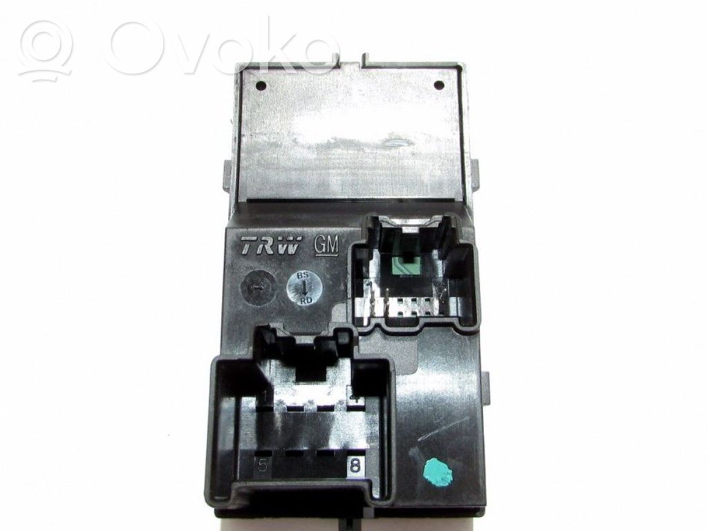 Electric window control switch   22915102,321999,425832