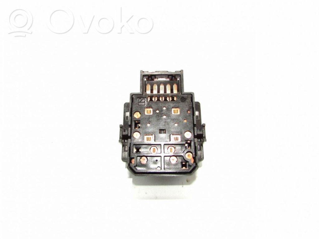 Electric window control switch