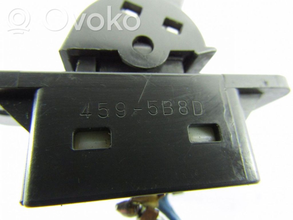 Electric window control switch   4595B8D