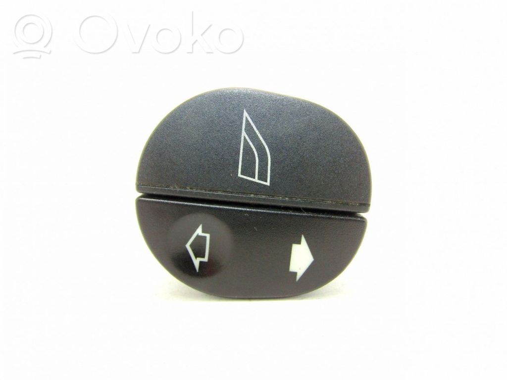 Ford Fiesta Electric window control switch 