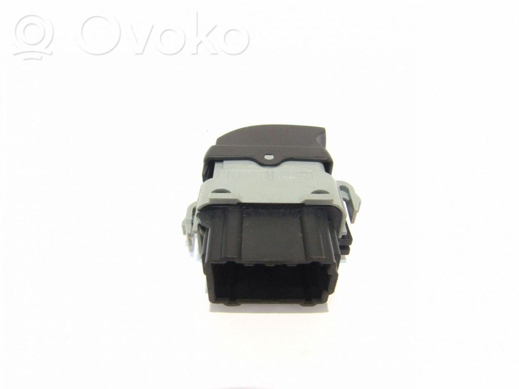 Renault Modus Electric window control switch 