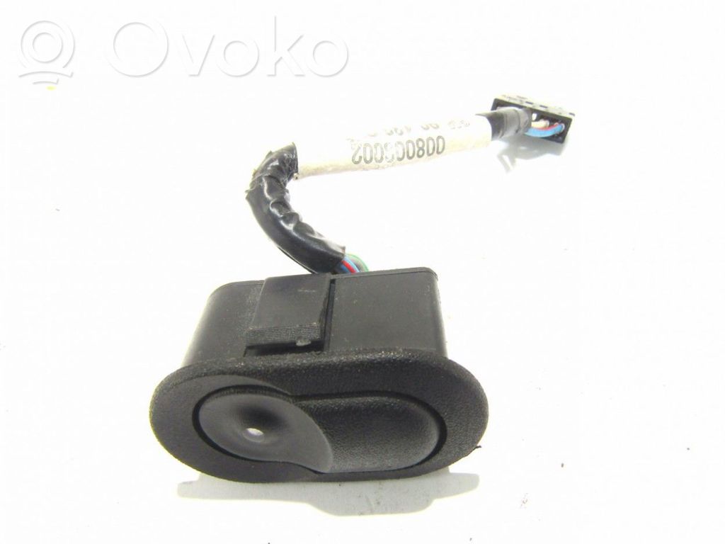 Electric window control switch   GM,90433369