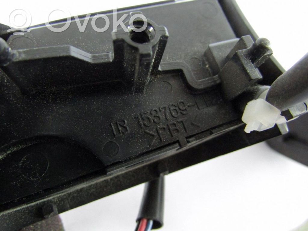 Mazda 6 Multifunctional control switch/knob 