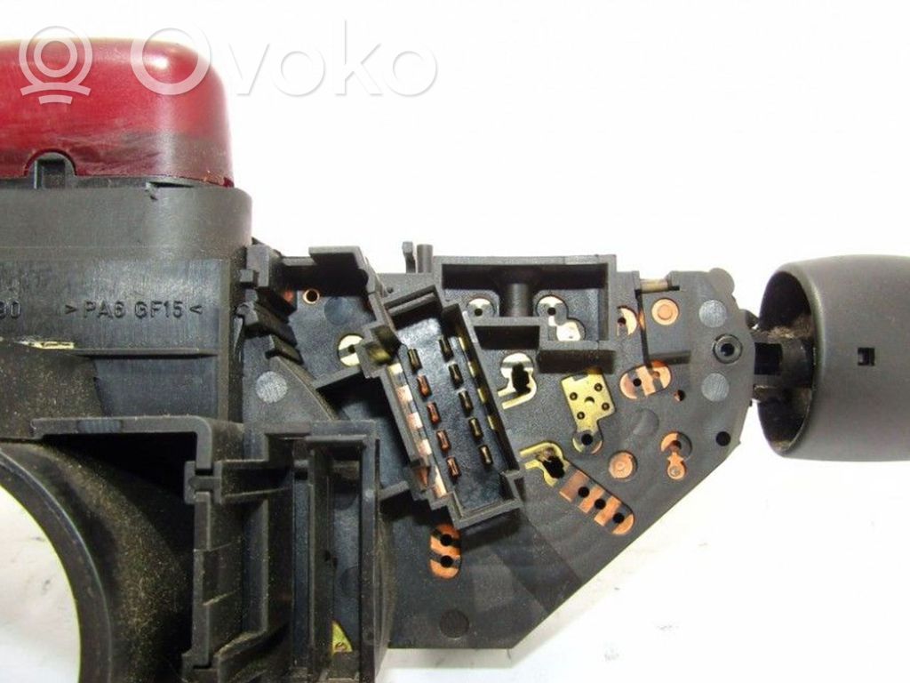 Multifunctional control switch/knob   7M0953503F,95VW13335