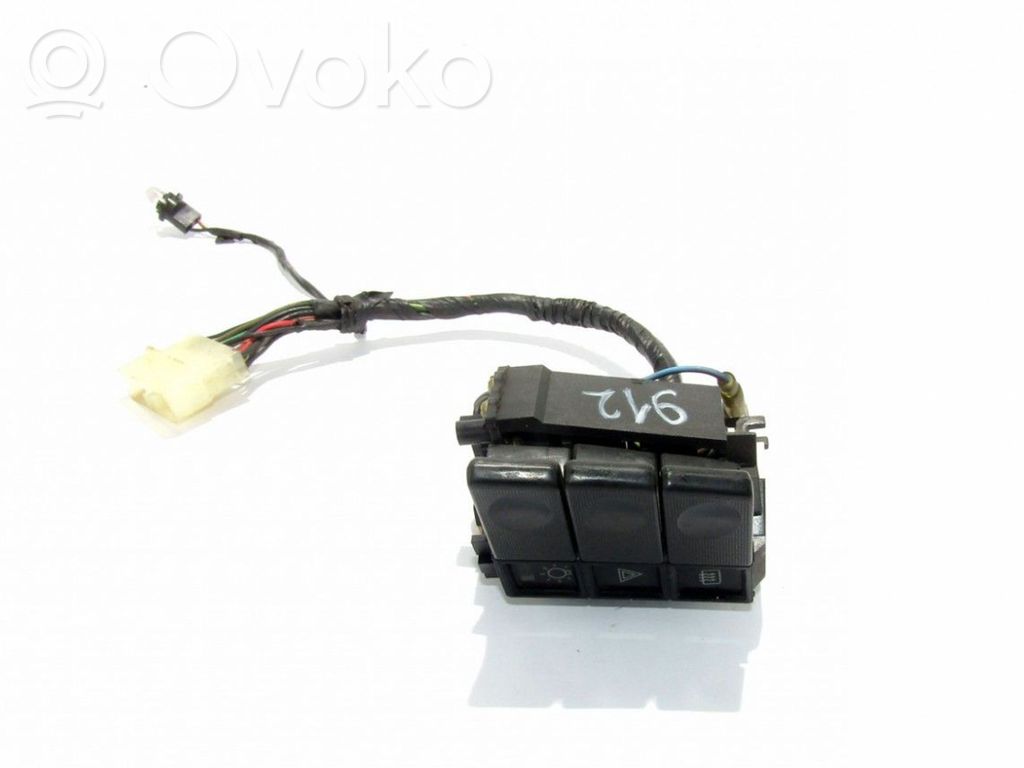 Lukturu slēdzis   GC0166180