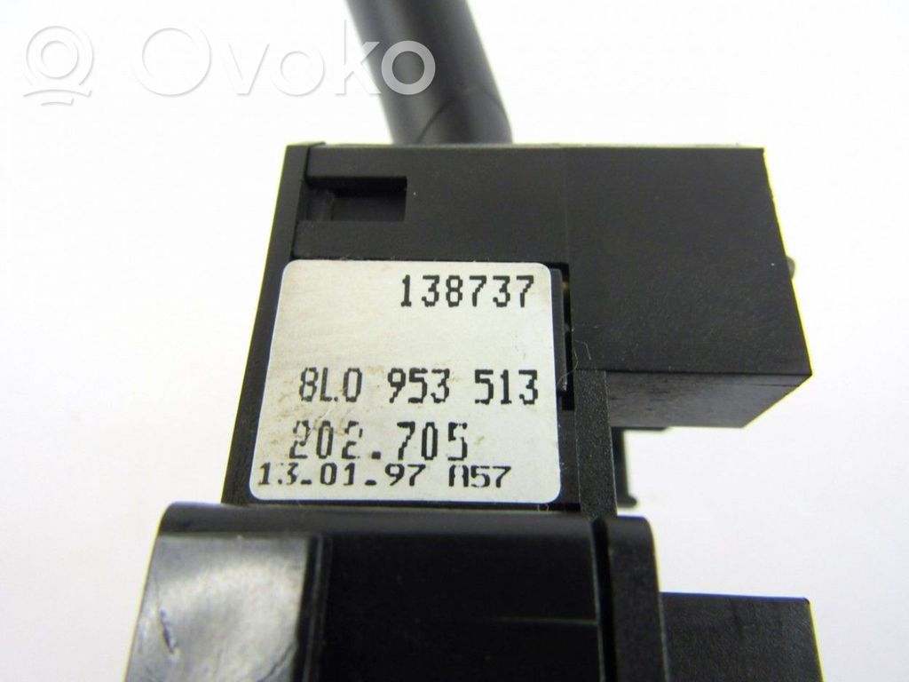 Interruptor de luz   8L0953513