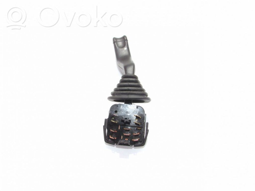 Suzuki Wagon R+ Commutateur d'essuie-glace 