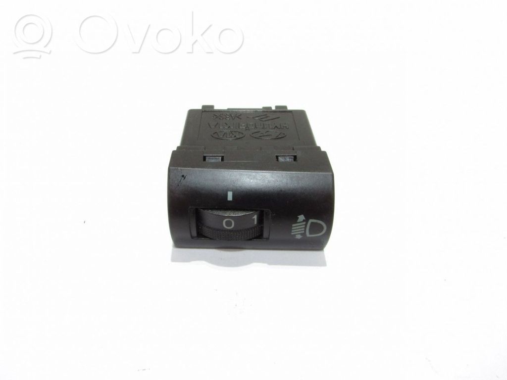 Headlight level height control switch   NRA